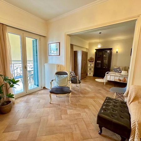 Elli & Klairi Apartment Corfu  외부 사진