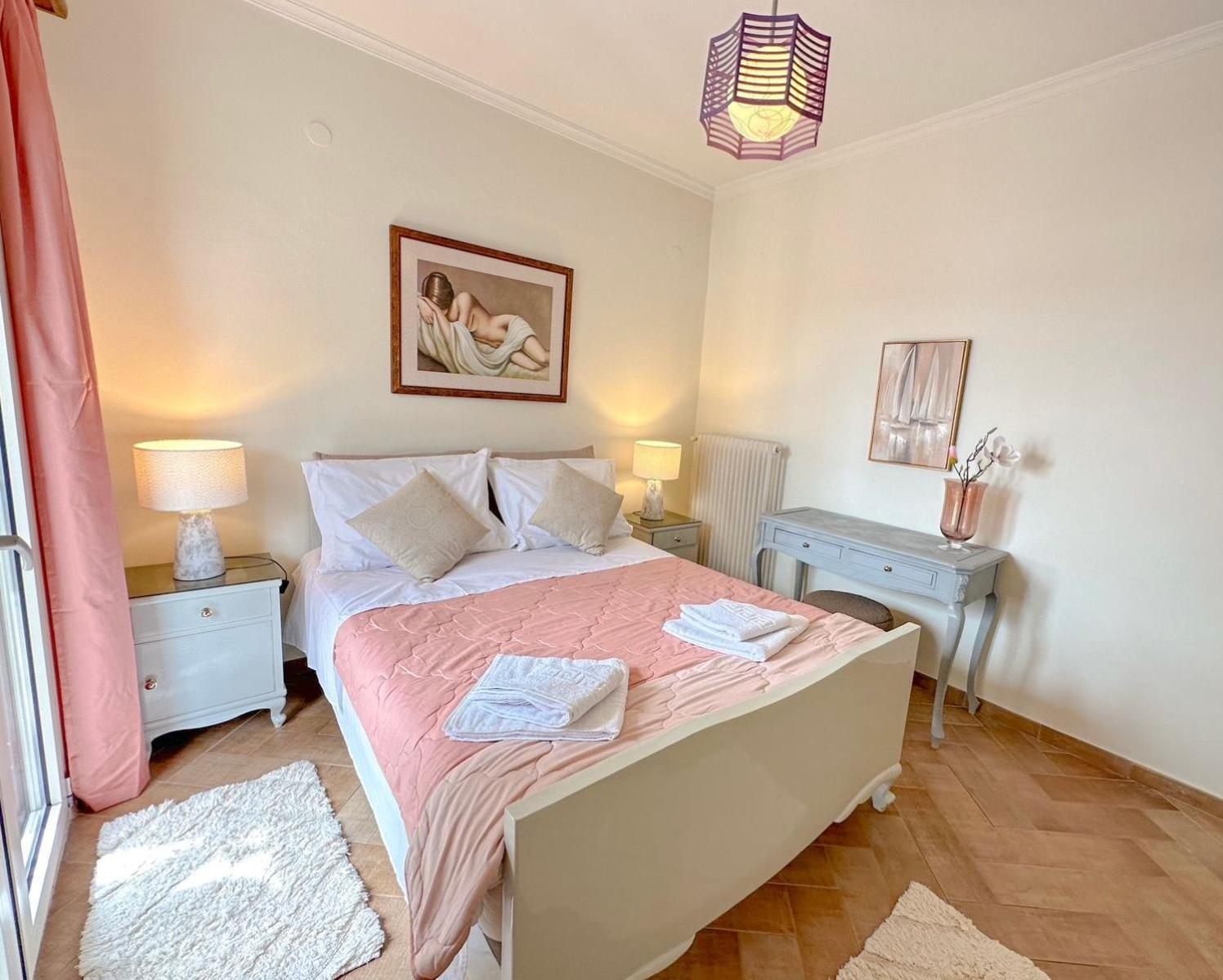 Elli & Klairi Apartment Corfu  외부 사진
