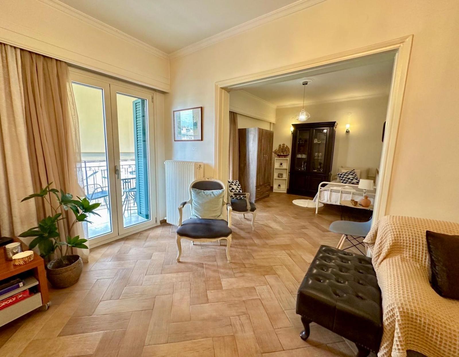 Elli & Klairi Apartment Corfu  외부 사진